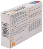 Lephanet Sterile Wipes