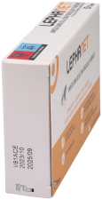 Lephanet Sterile Wipes