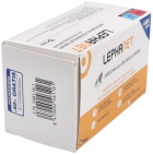 Lephanet Sterile Wipes