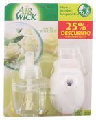Full Electric Air Freshener White 19 ml