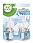 Electric Air Freshener Spare Set 2 Pieces