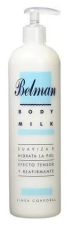 Body Milk Firming Dispenser 500 ml