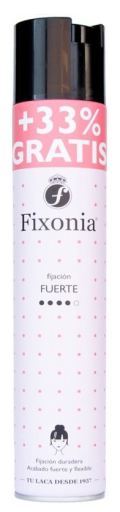 Strong Fixation Lacquer 400 ml