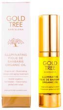 Figue de Barbarie Oil Illuminating Organic 15 ml