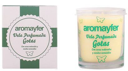 Scented Candle Drops Aromayfer 1 Unit