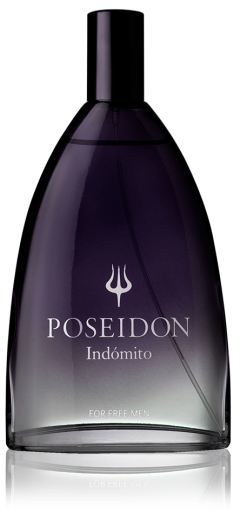 Poseidon Poseidon Indomito Men Edt Vapo 150 ml