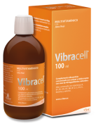 Vibracell food supplement