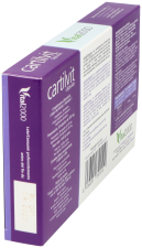 Cartilvit capsules 550mg + Vit. c