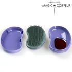 Hair brush