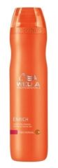 Enrich Fine / Normal Hair Shampoo 250 ml