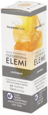 Elemi Essential Oil 10 ml
