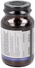 Balanced Zinc Complex 30 Vegetable Capsules