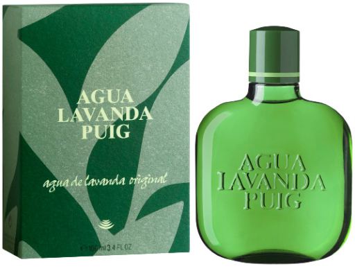 Eau de Cologne 100 ml