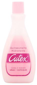 Nail Polish Remover 200 ml + &Lambda;ί&mu;&alpha;