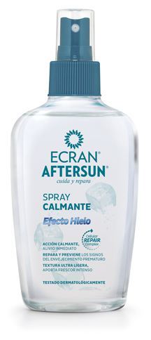 After Sun Effect Ice Spray 200 ml