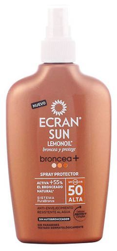 Brocea Plus Spray SPF 50 200 ml
