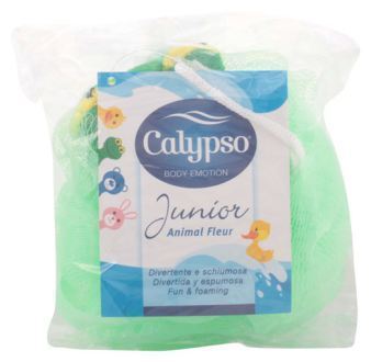 Calypso Junior Animal Fleur