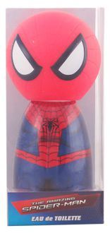 The Amazing Spiderman Eau de ToiletteVaporizador 100 Ml