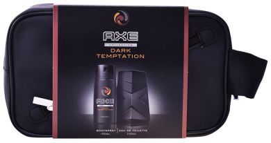 Dark Temptation pack 3 pieces