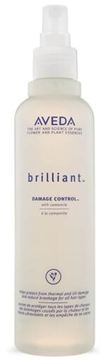 Aveda Brilliant Damage Control 250 ml