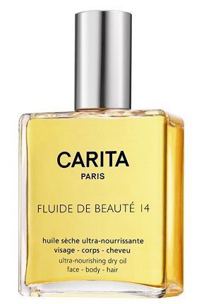 Les Mythiques Beauty Fluid 14 &alpha;&pi;ό 100 ml