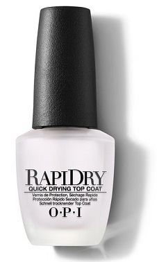 Rapidry Top Coat 15 ml