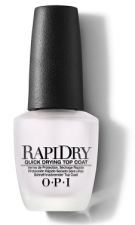 Rapidry Top Coat 15 ml
