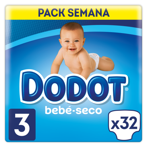 Dodot Diapers Activity Extra Size 5 96 Units