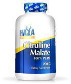 Sports Citrulline Malate 200 gr