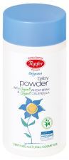 Baby Talcum Powder Bio 75 gr