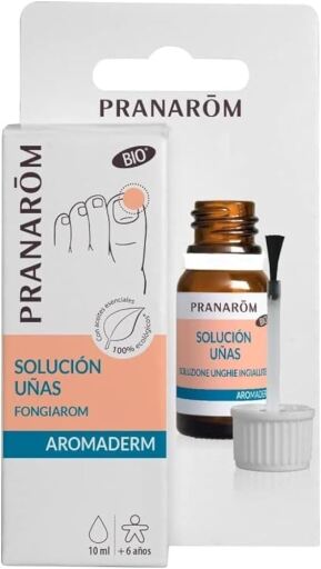 Pranarom Aromaderm Nail Lotion Fongiarom 10 ml