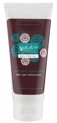 Exfoliating Facial Gel