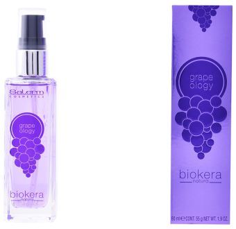 Salerm Biokera Grapeology 60 ml