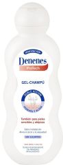 Gel-Shampoo Protech Atopic Skin 600 +100 ml Gel-Shampoo Protech Atopic Skin 600 +100 ml