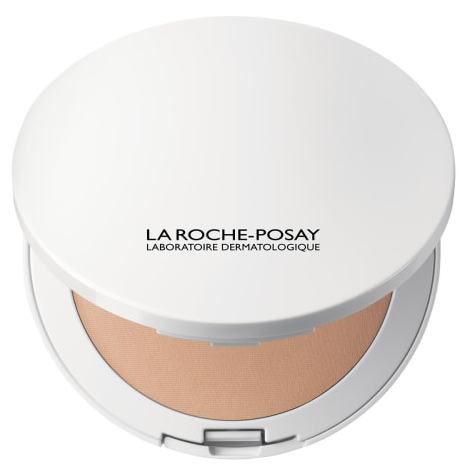 Anthelios XL Crema Compacto Unificadora Spf 50+ 9 gr