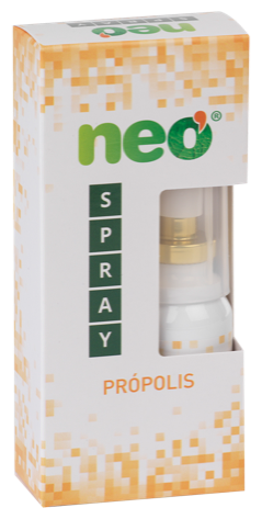 Neovital Health Propolis Spray 25 ml