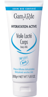 Body "Voile Lacte" 200 gr