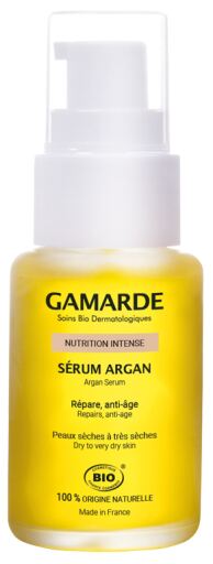 Gamarde Body Intense Nutrition