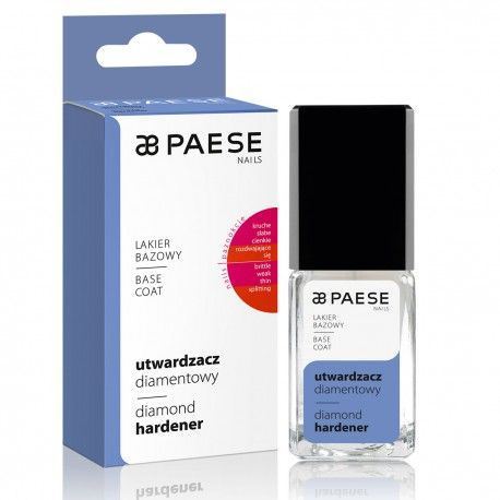 Base Coat Diamond Hardener