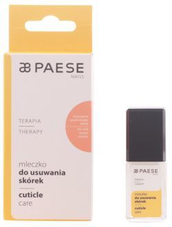 Cuticle Care Therapy