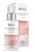 Rose Hip Oil Bio 30 ml