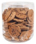 Spelt Cookies With Orange And Choco Bio 1360 gr