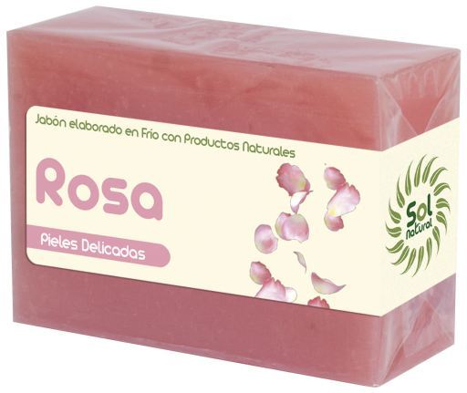 Rose Petals 100 gr