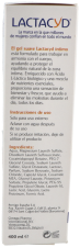 Intimate Hygiene Gel 400 ml