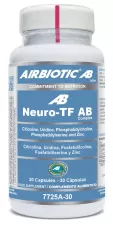 Neuro-Tf Ab Complex 30 Capsules