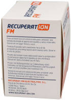 FM Hydration and Muscle Function 20 Sachets