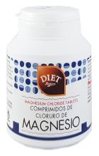 Chloride Magnesium 200 Tablets