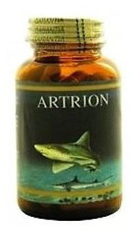 Jellybell Artrion 60 Capsules 650 mg