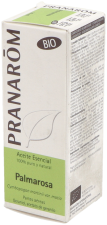 Organic Palmarosa Essential Oil
