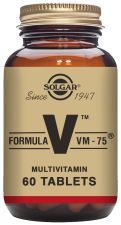 Formula VM-75 Multivitamin